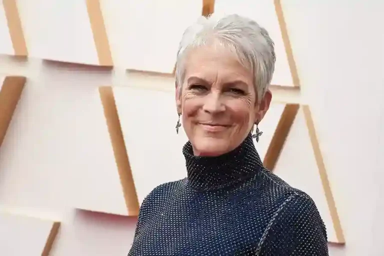 Jamie Lee Curtis age, height, husband, net worth, movies