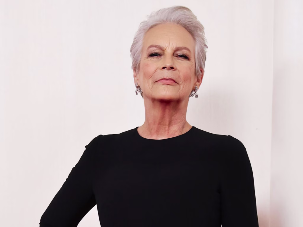 Jamie Lee Curtis height, husband, net worth, movies