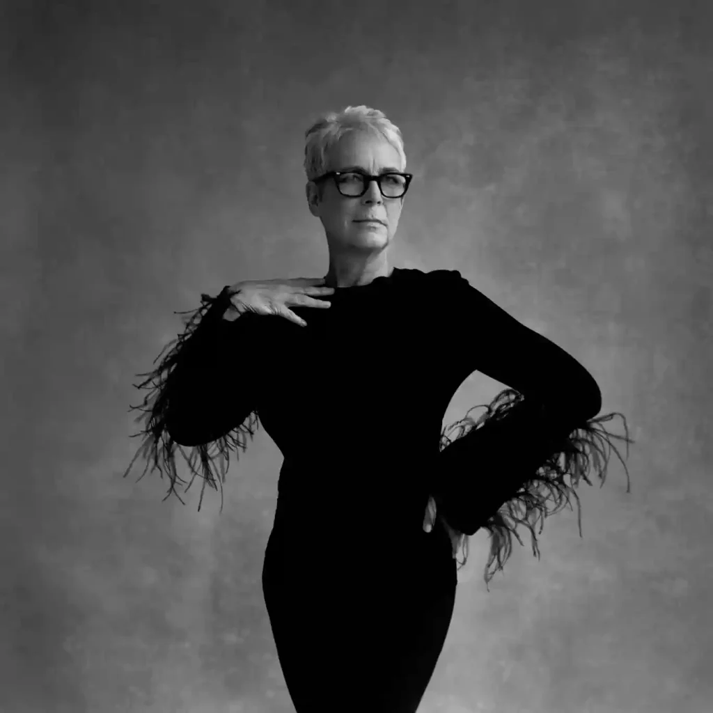 Jamie Lee Curtis husband, net worth, movies