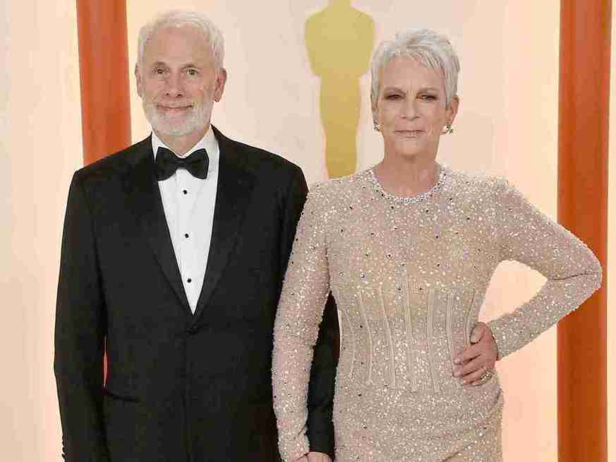 Jamie Lee Curtis husband, net worth, movies