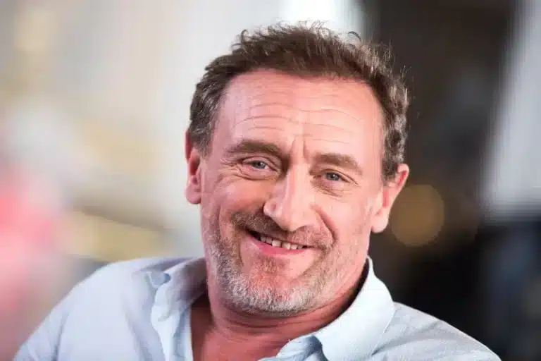 Jean-Paul Rouve décoré news