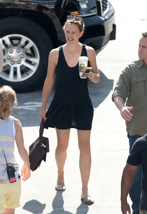 Jennifer Garner height, movies, net worth