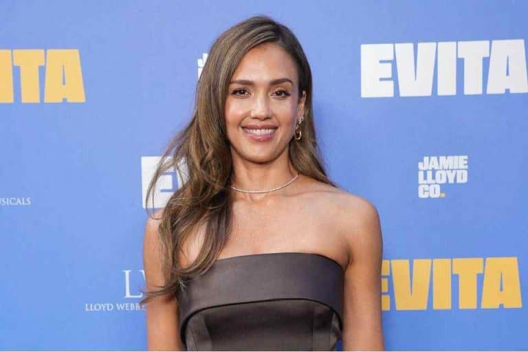 Jessica Alba: Bio, age, husband, height, net worth (2026) Jessica Alba biography