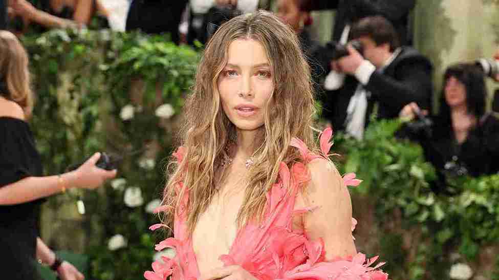 Jessica Biel Net worth