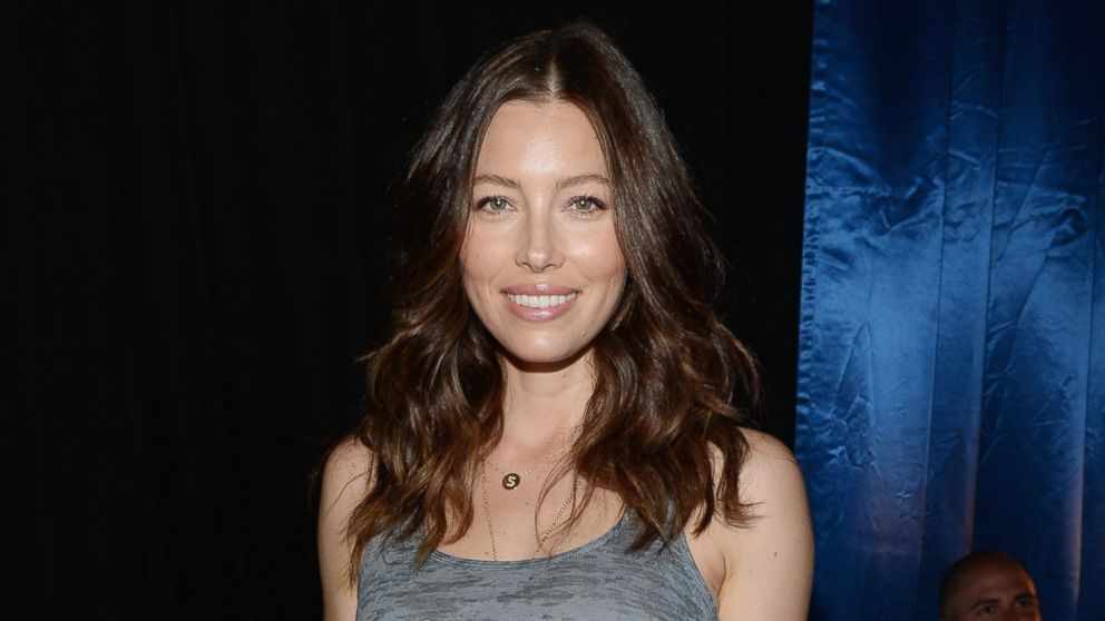Jessica Biel biography