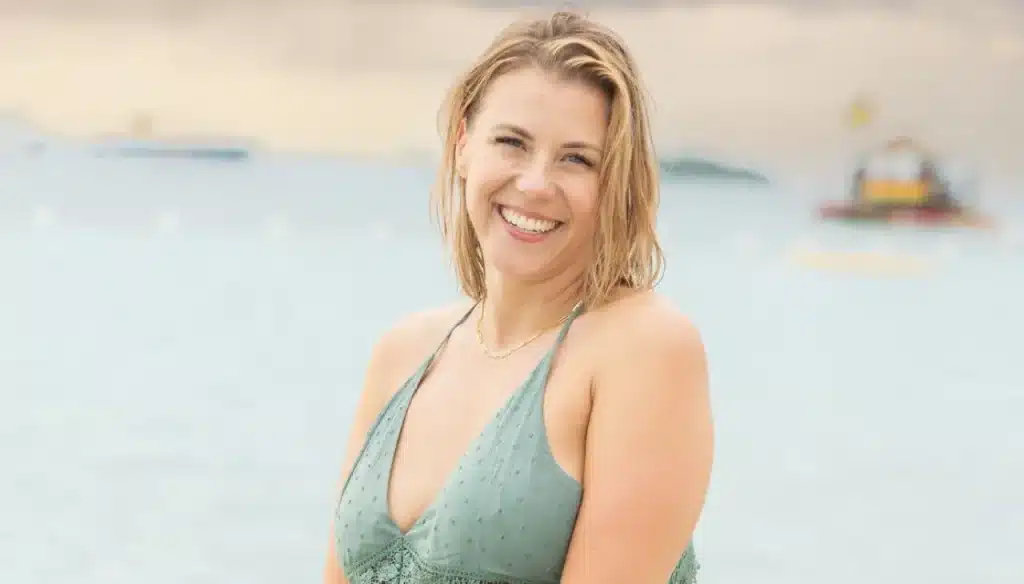 Jodie Sweetin age, height, husband, net worth