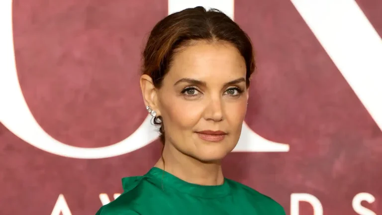 Katie Holmes age, height, movies, net worth