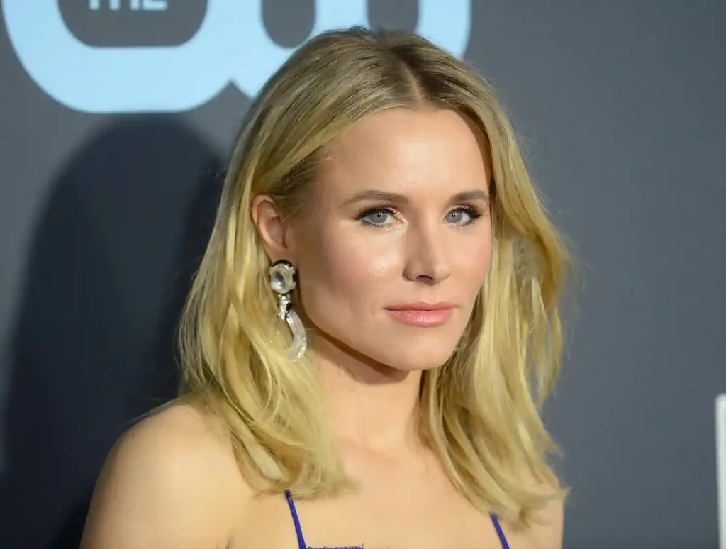 Kristen Bell age, height, husband, net worth
