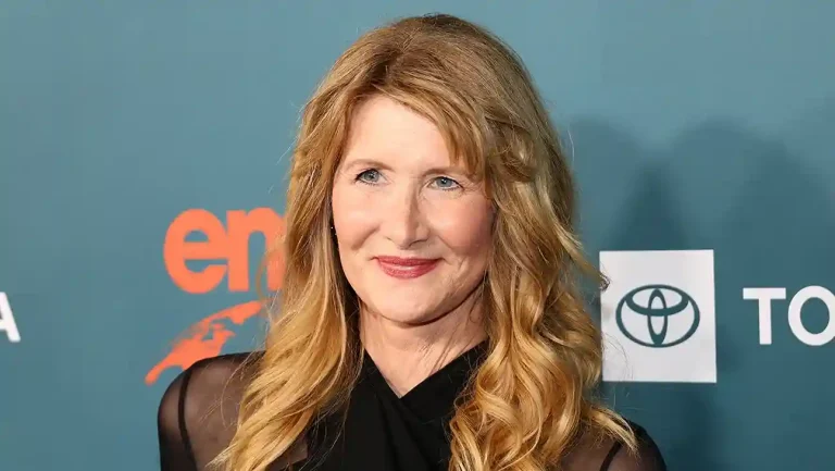 Laura Dern age, height, movies, net worth