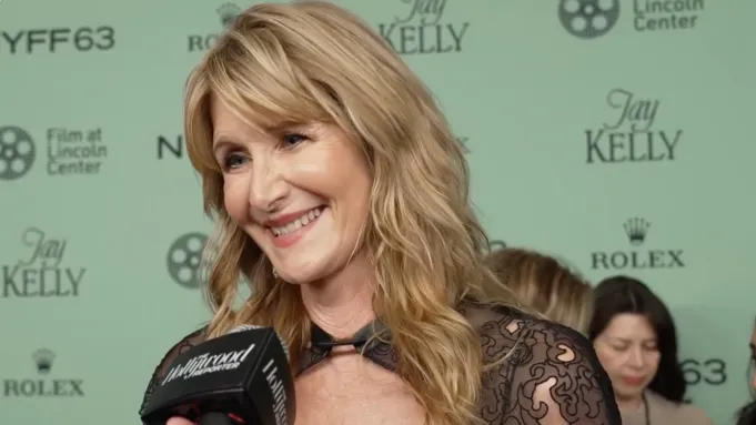 Laura Dern biography