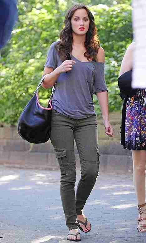 Leighton Meester height, husband, net worth, movies