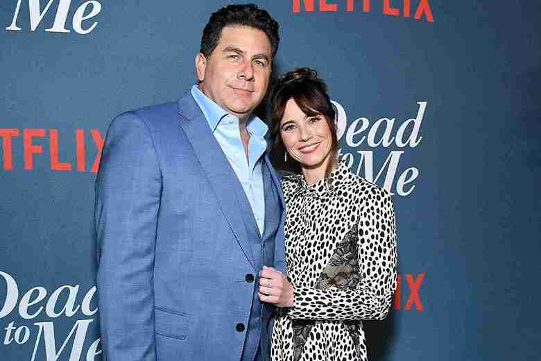 Linda Cardellini husband