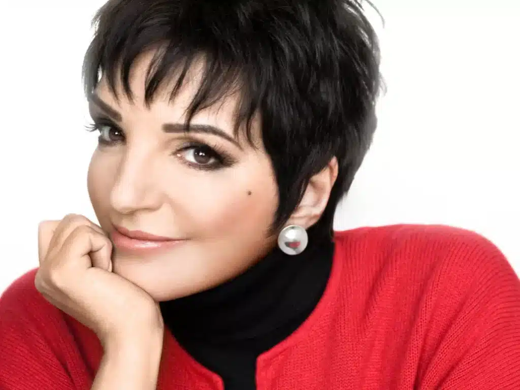 Liza Minnelli Age, Height, Movies, Net Worth, Husband