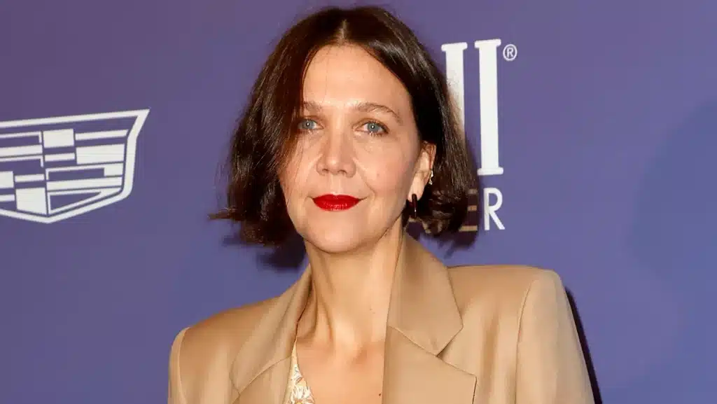Maggie Gyllenhaal age, height, movies, net worth