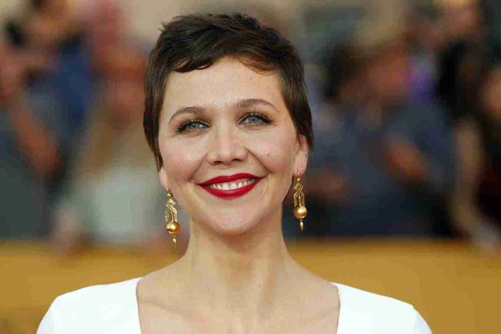 Maggie Gyllenhaal age, height, movies, net worth