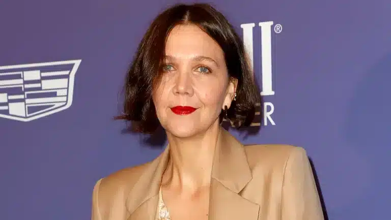 Maggie Gyllenhaal age, height, movies, net worth