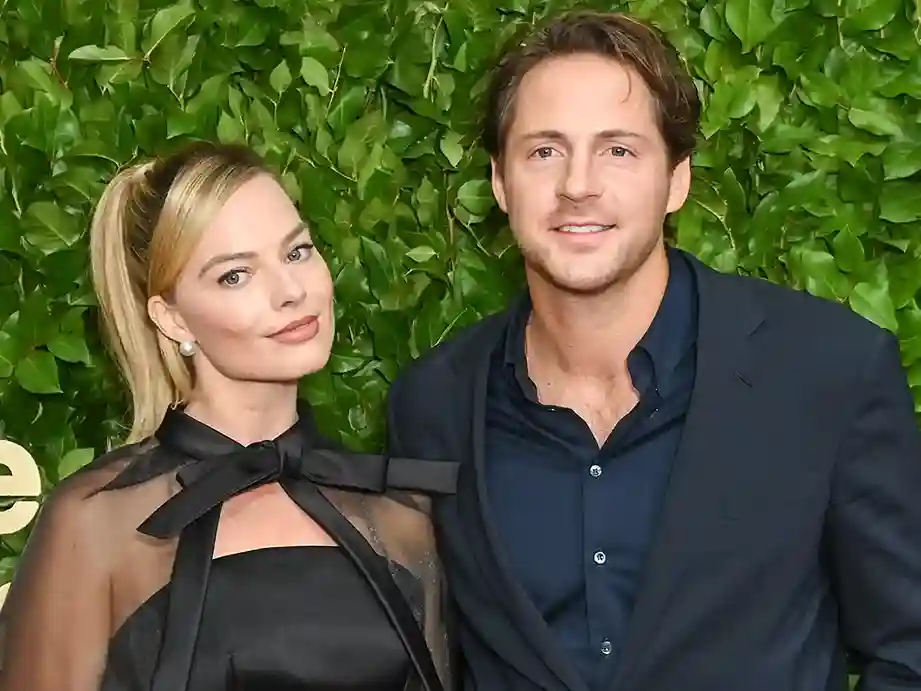 Margot Robbie Husband