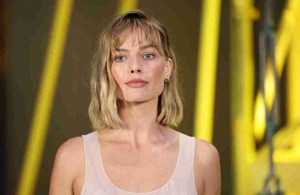 Margot Robbie Height, Movies, Net Worth, Husband