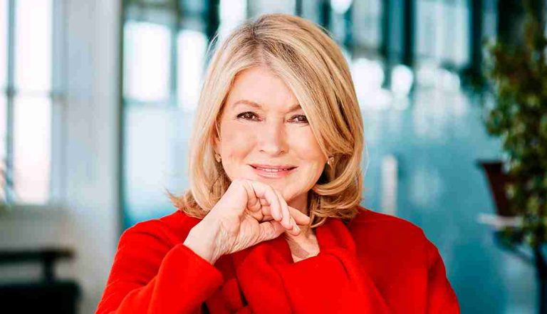 Martha Stewart Biography