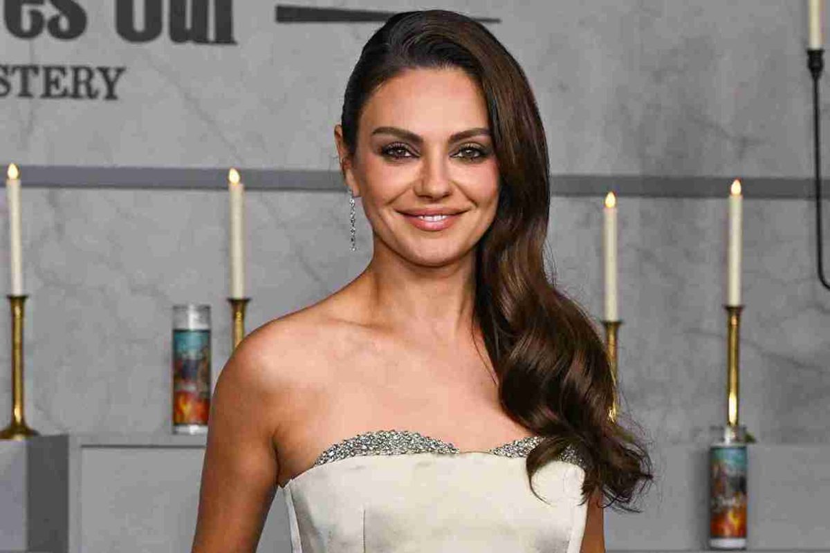 Mila Kunis: Bio, age, husband, height, net worth (2026)