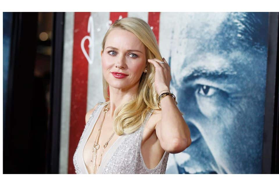 Naomi Watts height, husband, movies, net worth