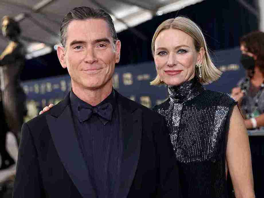 Naomi Watts height, husband, movies, net worth