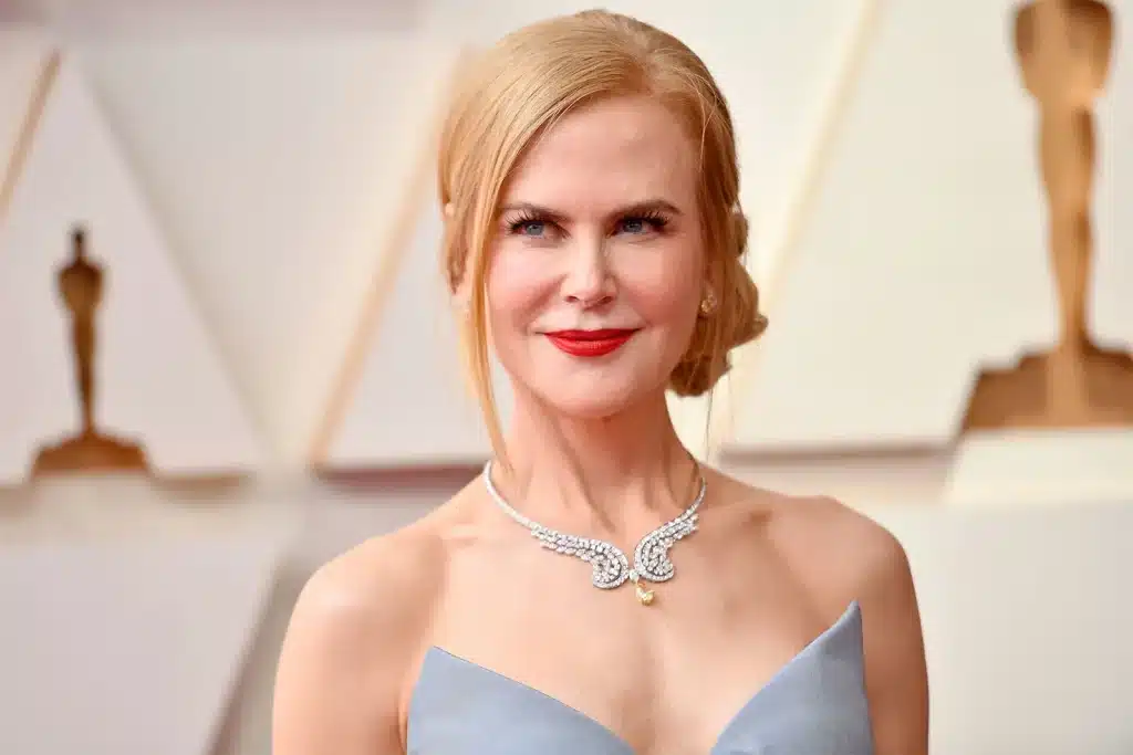 Nicole Kidman height, husband, net worth, movies