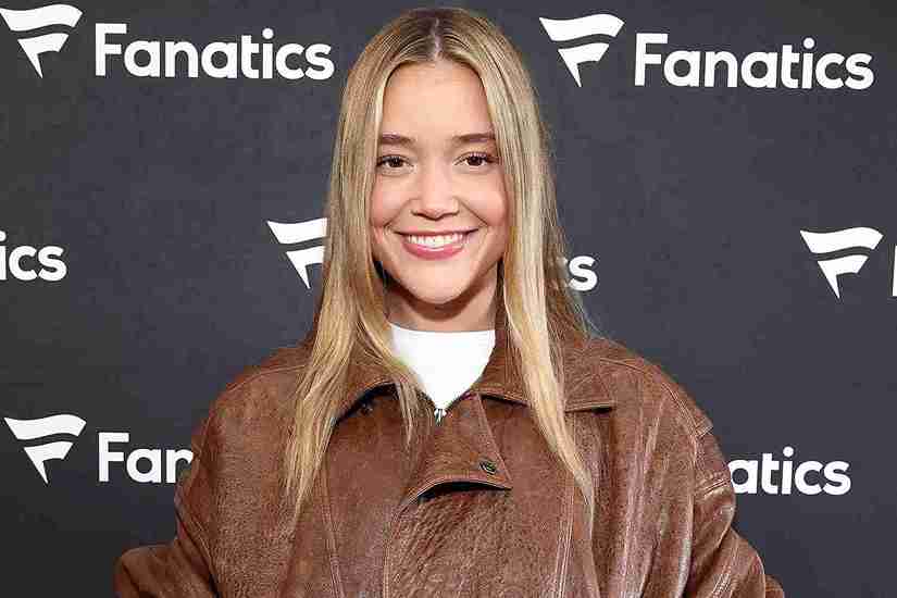 Olivia Ponton Biography, Age, Height, Net Worth