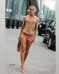 Olivia Ponton Biography, Age, Height, Net Worth