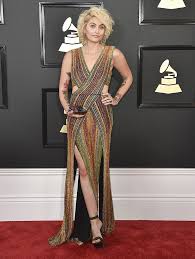 Paris Jackson height, husband, net worth, movies