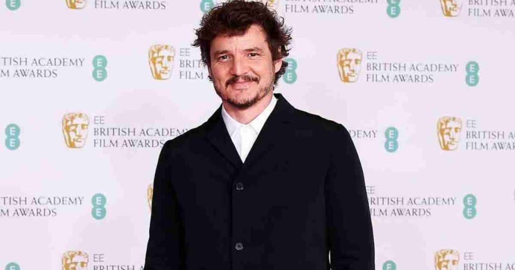 Pedro Pascal age, height, movies, net worth