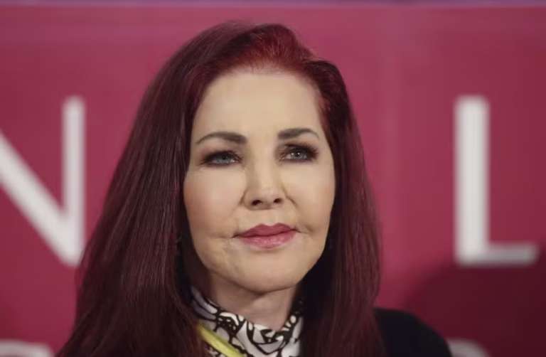 Priscilla Presley Biography, height, movies, net worth