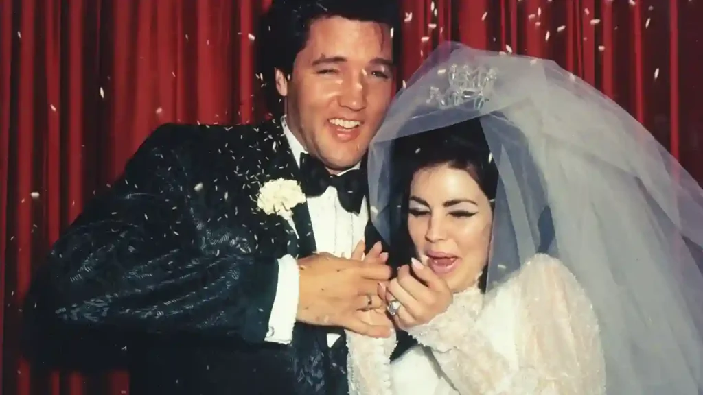 Priscilla Presley Biography, height, movies, net worth 