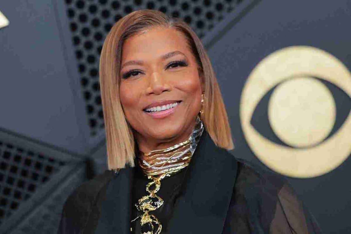 How Much Is Queen Latifah Worth? Net Worth Breakdown