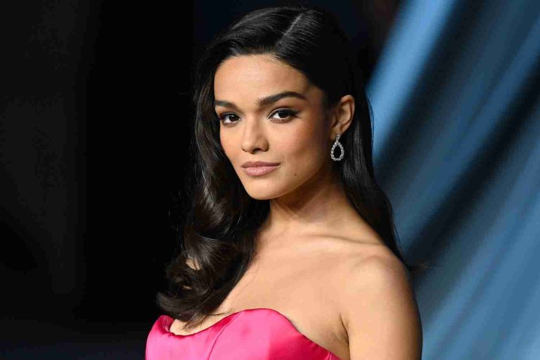 Rachel Zegler Bio, age, height, movies, net worth