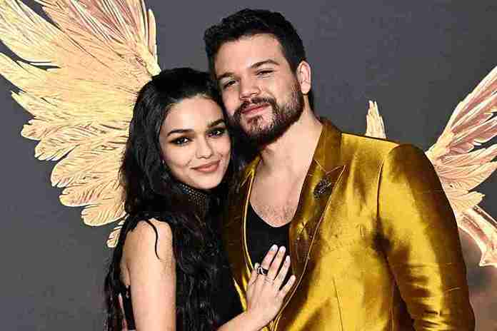 Rachel Zegler husband