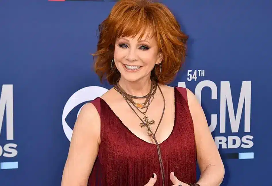 Reba McEntire height, age, movies, husband, net worth