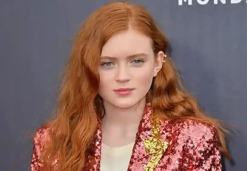 Sadie Sink age, height, husband, net worth