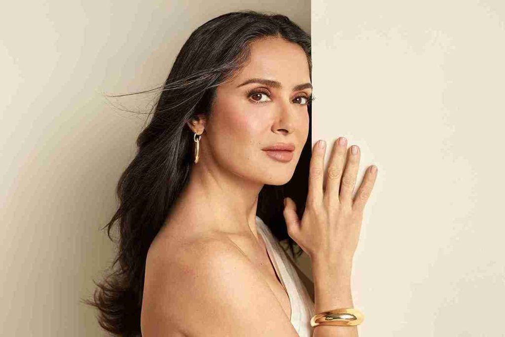 Salma Hayek age, height, husband, net worth, movies (2026) 1 Salma Hayek age