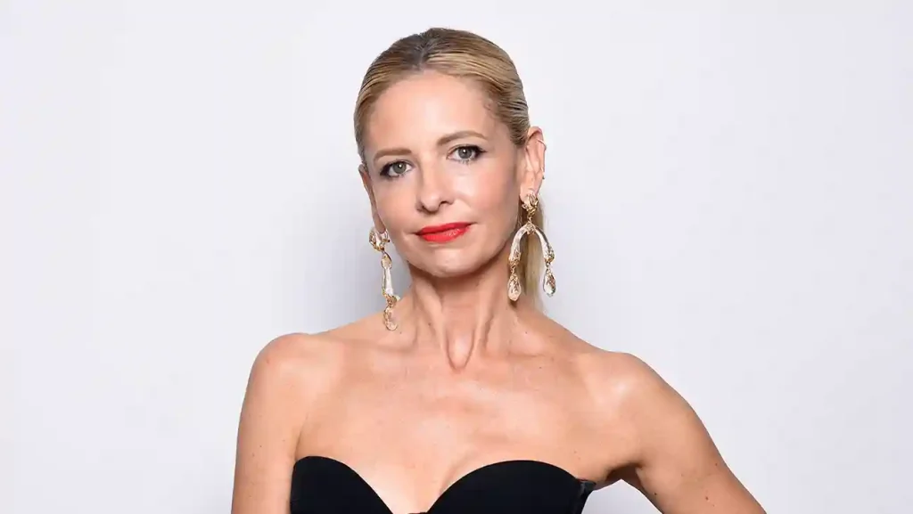 Sarah Michelle Gellar Age, Height, Movies, Husband, Net Worth