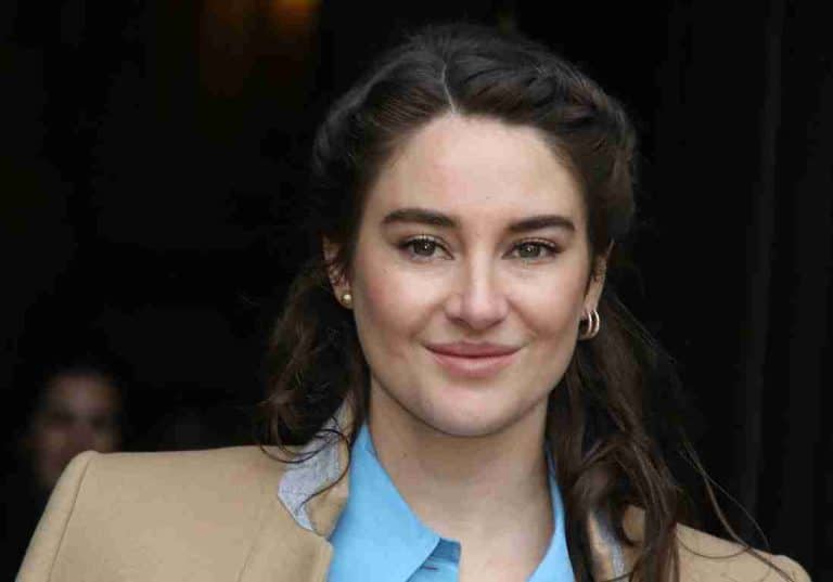 Shailene Woodley Bio, age, height, movies, net worth