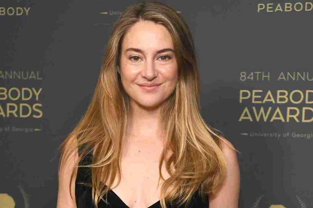 Shailene Woodley age, height, movies, net worth