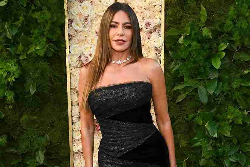 Sofía Vergara net worth