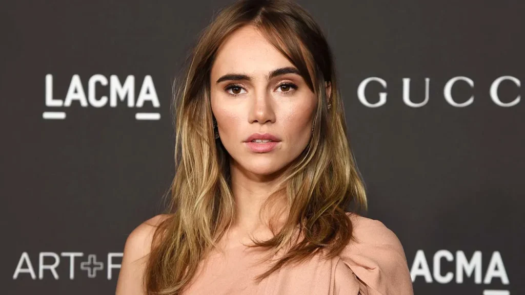 Suki Waterhouse age, height, movies, net worth