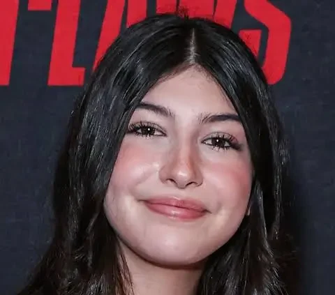 Sunny Sandler Age, Height, Movies, Net Worth, boyfriend? (2026) Sunny Sandler biography