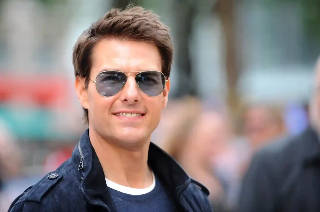 Tom Cruise Biography