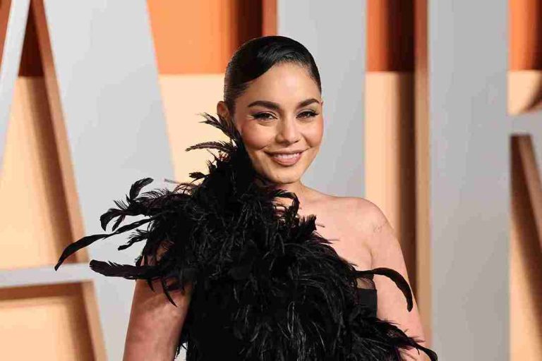 Vanessa Hudgens biography