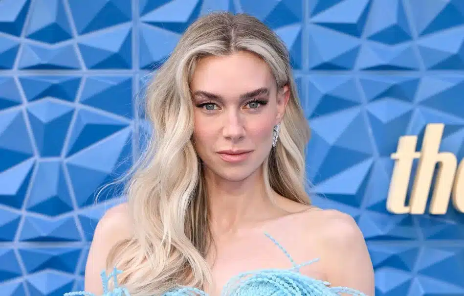 Vanessa Kirby husband, height, movies, net worth