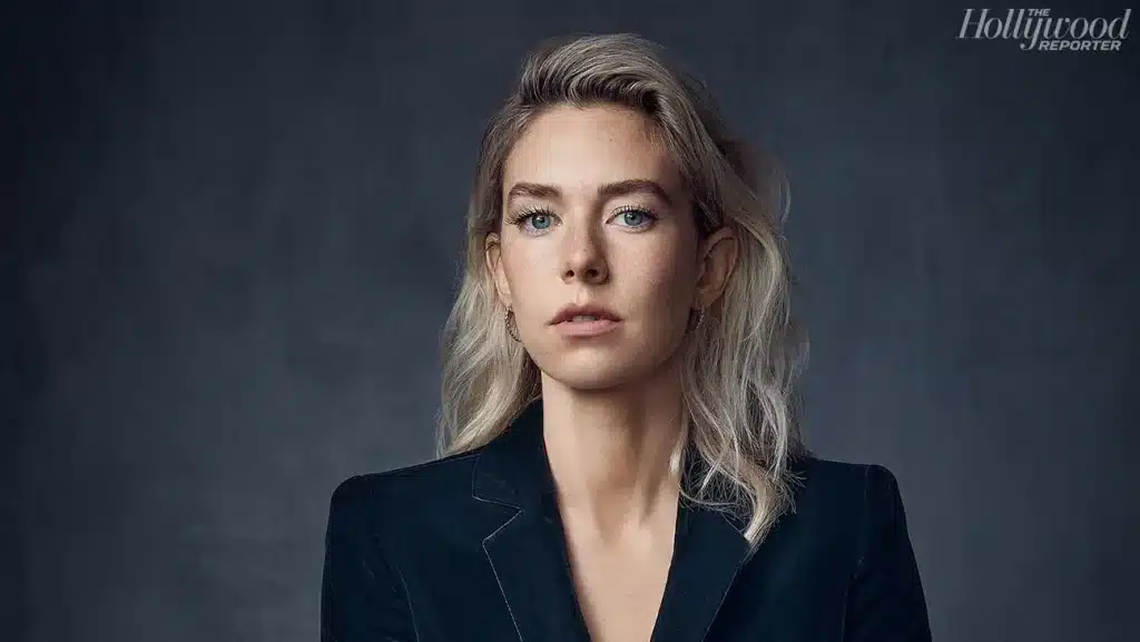 Vanessa Kirby husband, height, movies, net worth