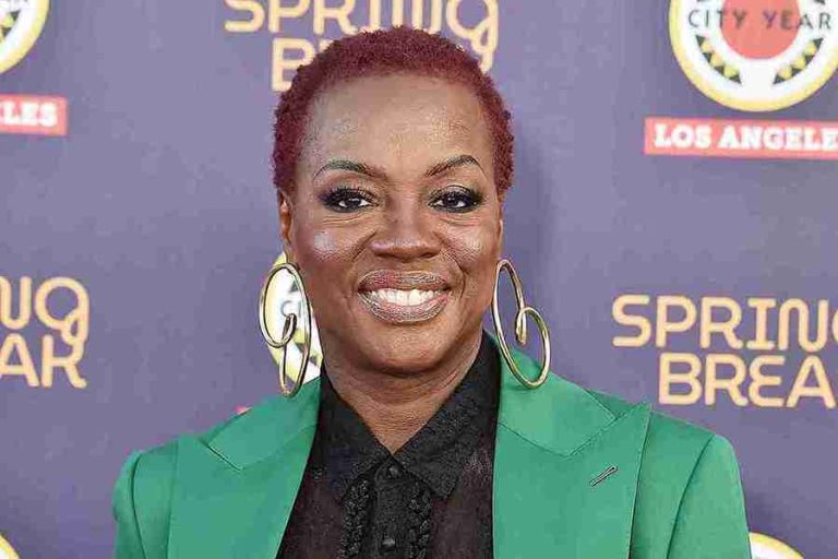 Viola Davis Age, Height, Movies, Husband, Net Worth